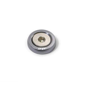 DRT Fender/Rock Washer &amp; Hardware Dress Up Kit - Raw Aluminum-Fender Washers-DRT Motor Sports-Black Market UTV