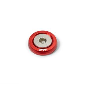DRT Fender/Rock Washer &amp; Hardware Dress Up Kit - Raw Aluminum-Fender Washers-DRT Motor Sports-Black Market UTV