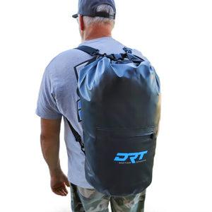 DRT Motorsports Waterproof Dry Bag - UNIVERSAL