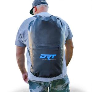DRT Motorsports Waterproof Dry Bag - UNIVERSAL