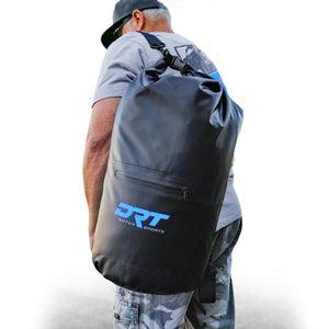 DRT Motorsports Waterproof Dry Bag - UNIVERSAL