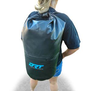 DRT Motorsports Waterproof Dry Bag - UNIVERSAL