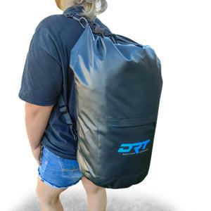 DRT Motorsports Waterproof Dry Bag - UNIVERSAL
