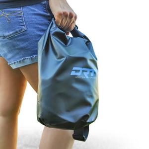 DRT Motorsports Waterproof Dry Bag - UNIVERSAL