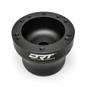 DRT Steering Wheel Billet Hub Adapter - UNIVERSAL