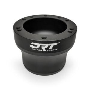 DRT Steering Wheel Billet Hub Adapter - UNIVERSAL