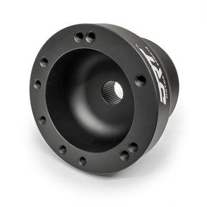 DRT Steering Wheel Billet Hub Adapter - UNIVERSAL