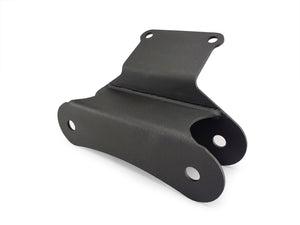 CAN-AM X3 2017+ A-ARM REINFORCEMENT GUSSET KIT-Gusset Kit-DRT Motor Sports-Black Market UTV