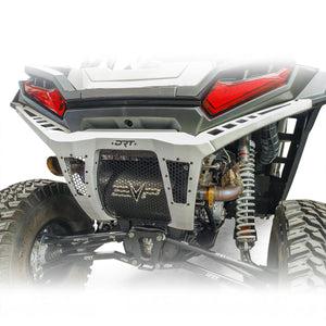 DRT Motorsports - Polaris 2024+ RZR XP 1000/4 Rear Bumper
