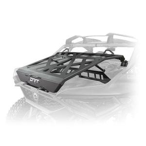 DRT Motorsports Can-Am Maverick R Tire Carrier / Adventure Rack-Spare Tire Carrier-DRT Motor Sports-Black Market UTV