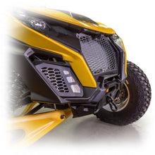 DRT Can-Am Maverick R Aluminum Front Grill Kit-Grille-DRT Motor Sports-Black Market UTV