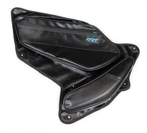 Door Bags - Front Pair for (RZR Pro XP 2020+)-Door Bags-DRT Motor Sports-Black Market UTV
