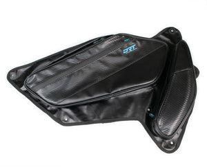 Door Bags - Front Pair for (RZR Pro XP 2020+)-Door Bags-DRT Motor Sports-Black Market UTV