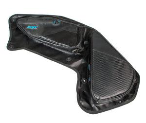 DRT Door Bags - Rear Pair for (RZR Pro XP 2020+)-Door Bags-DRT Motor Sports-Black Market UTV