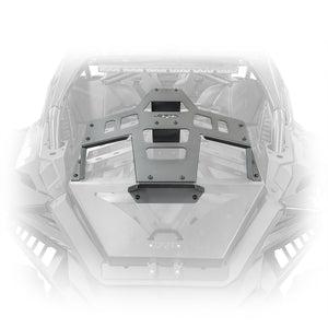 DRT Motor Sports Oversize Tire Carrier Mount Accessory for (RZR Pro R / Turbo R / Pro XP 2022+)-Spare Tire Carrier-DRT Motor Sports-Black Market UTV