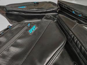 DRT Door Bags - Rear Pair for (RZR Pro XP 2020+)-Door Bags-DRT Motor Sports-Black Market UTV