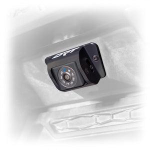 DRT Polaris Pro Series Adjustable Rear Camera Extension-Camera Extension-DRT Motor Sports-Black Market UTV