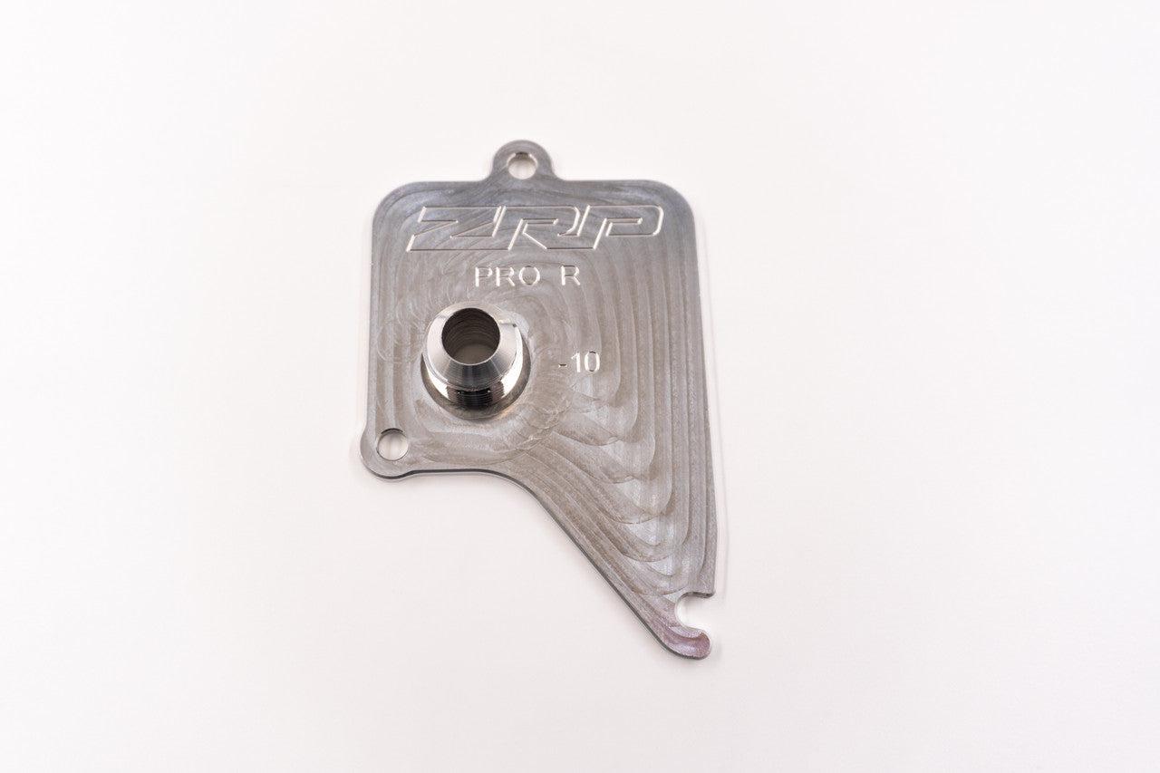 Pro R Turbo Oil Return-Oil Return-ZRP-Black Market UTV