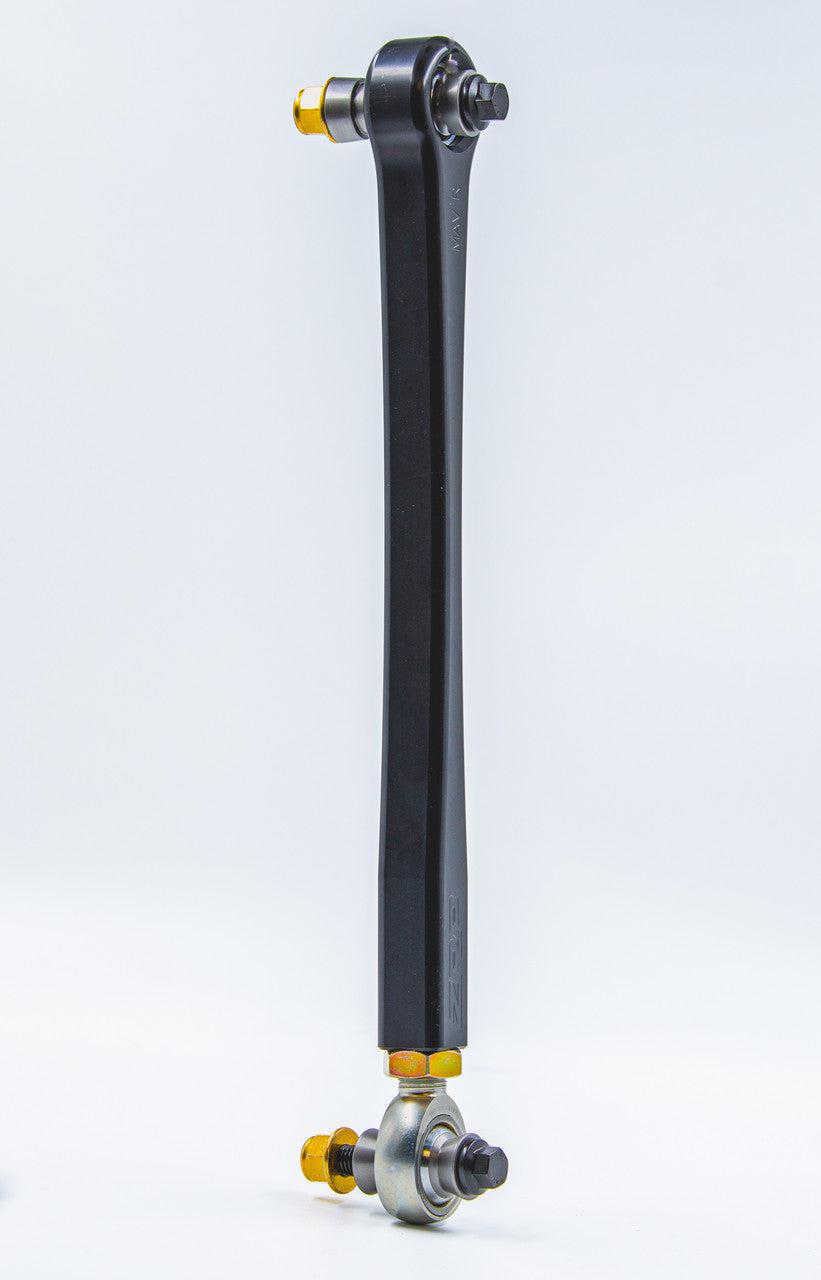 Maverick R Adjustable Rear Sway Bar Link Set-Sway Bar End Links-ZRP-Black Market UTV