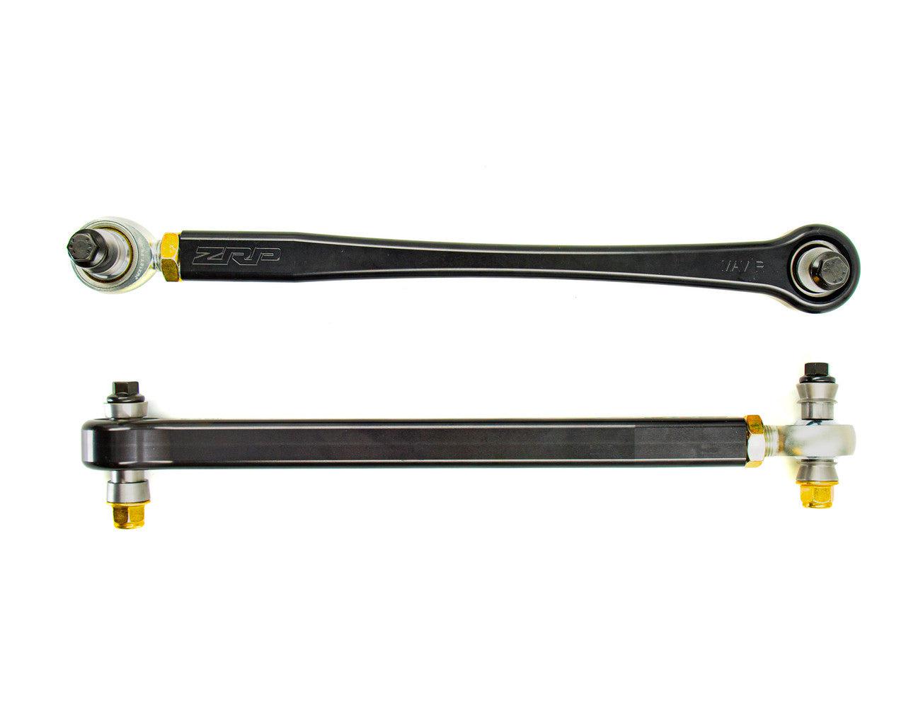 Maverick R Adjustable Rear Sway Bar Link Set-Sway Bar End Links-ZRP-Black Market UTV