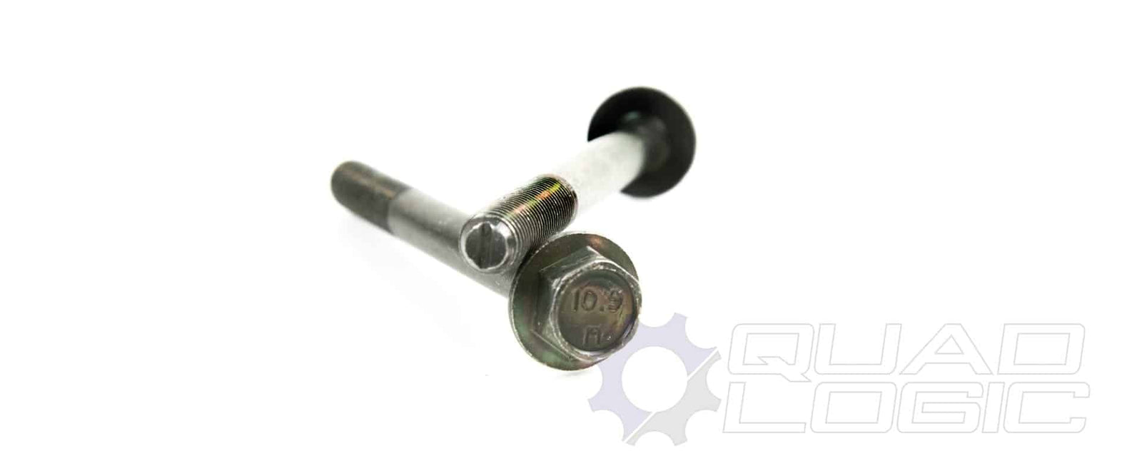 RZR 1000 XP Radius Rod Carrier Bearing Mounting Bolts-Mounting Bolts-Quad-Logic-Pair-Black Market UTV