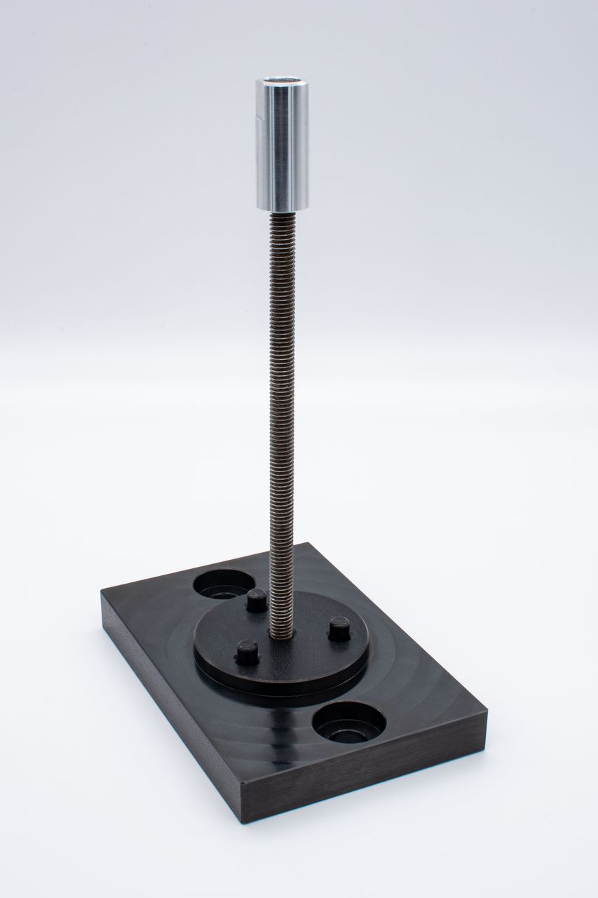 STM Primary Clutch Vice Holding Tool