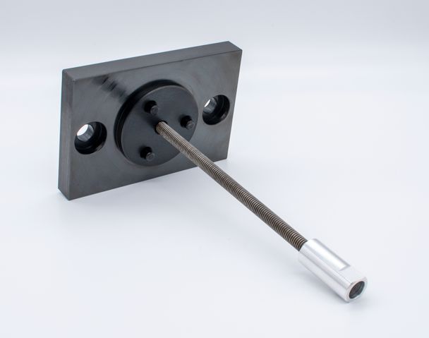 STM Primary Clutch Vice Holding Tool