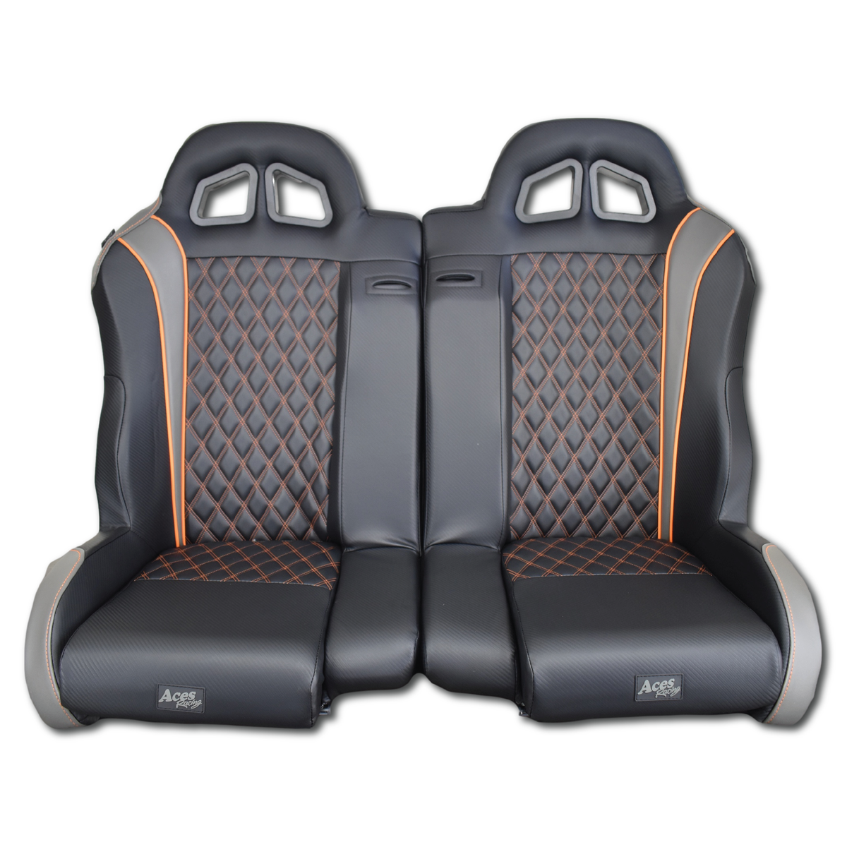 Daytona Split Bench Seat RZR 1000/Turbo
