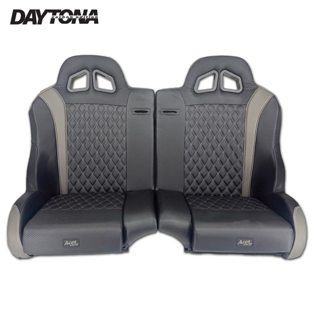 XP Pro Rear Bench Seat (Pro, Turbo R, Pro R)