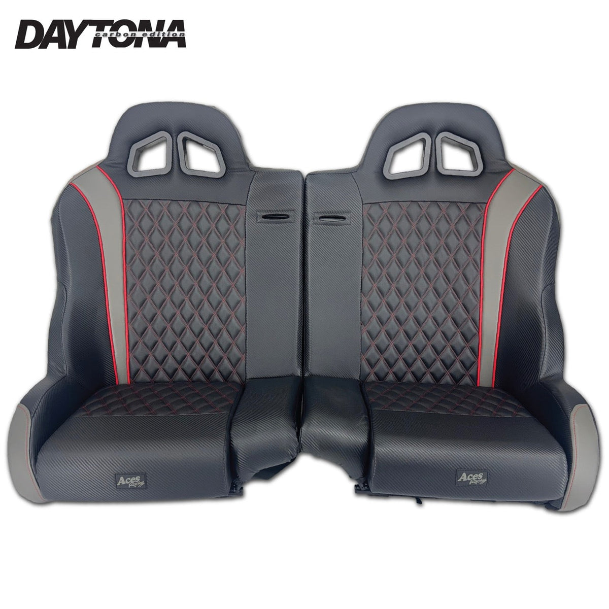 Split Bench Seat (Multiple Styles and Fitments)