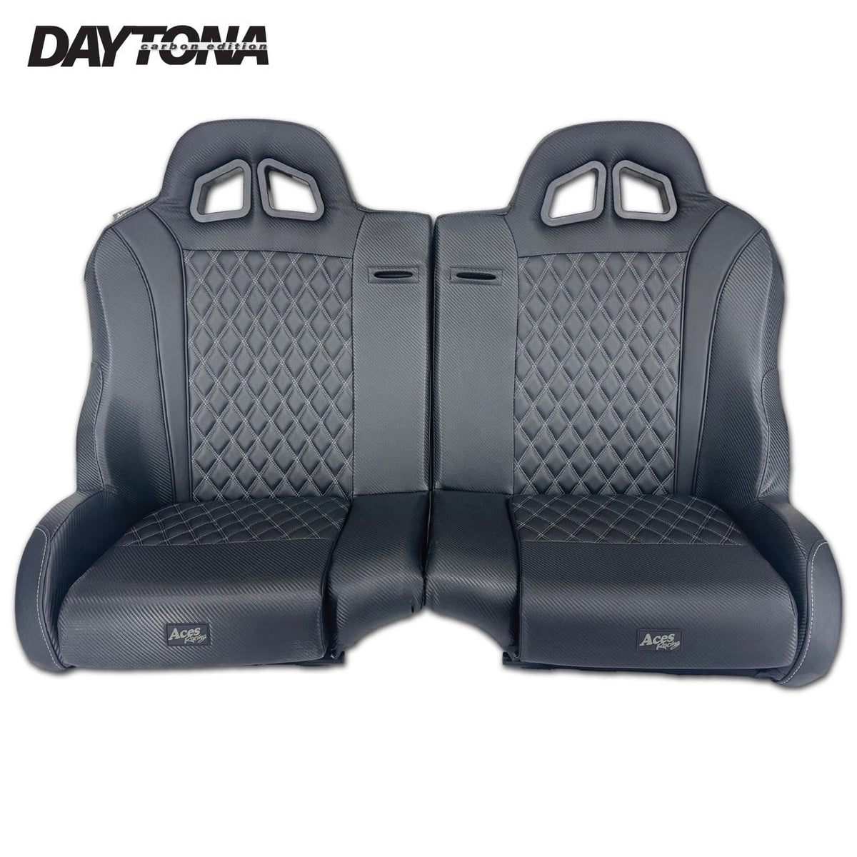 XP Pro Rear Bench Seat (Pro, Turbo R, Pro R)
