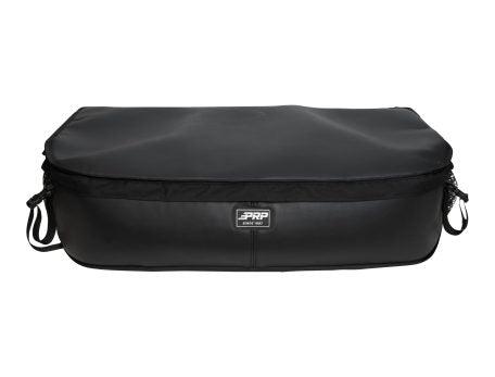 BED BAG FOR CAN-AM MAVERICK R-storage bag-PRP Seats-Black Market UTV