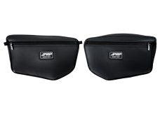 UPPER DOOR BAGS FOR CAN-AM MAVERICK R (PAIR)-Door Bags-PRP Seats-Black Market UTV