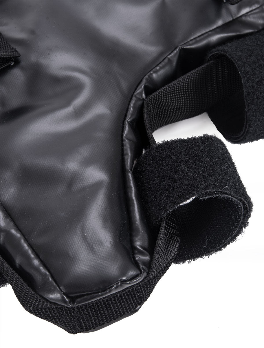 IMPACT GUN BAG-storage bag-PRP Seats-Black Market UTV