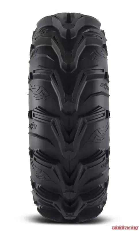 MOTOMAX TIRE-Tire-EFX-27x10 R14-Black Market UTV