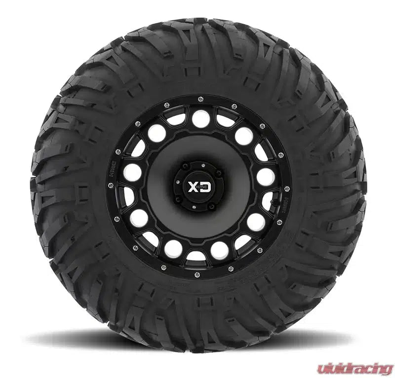 MOTOVATOR R/T TIRE-Tires-EFX-32X9.5X15-Black Market UTV