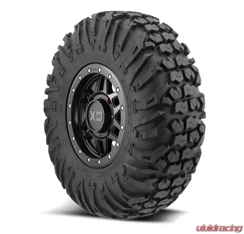 MOTOVATOR R/T TIRE-Tires-EFX-32X9.5X15-Black Market UTV