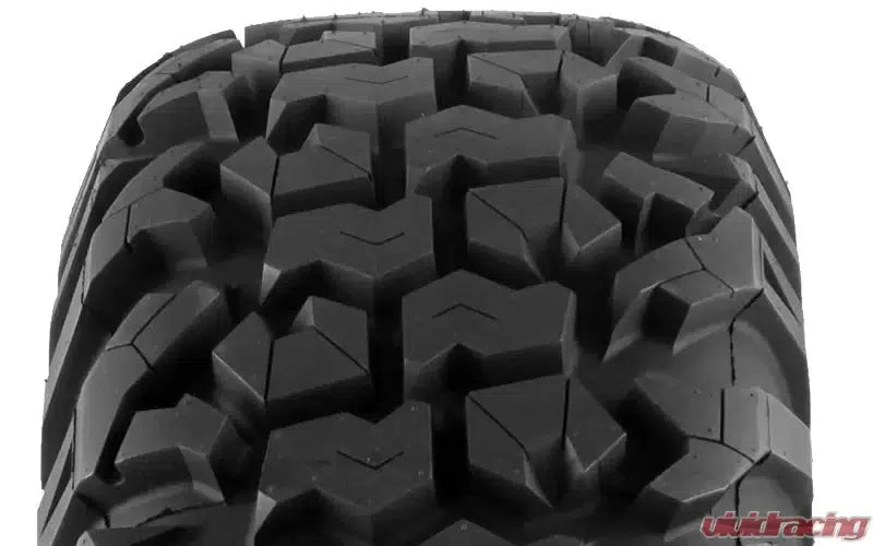 MOTOVATOR R/T TIRE-Tires-EFX-32X9.5X15-Black Market UTV