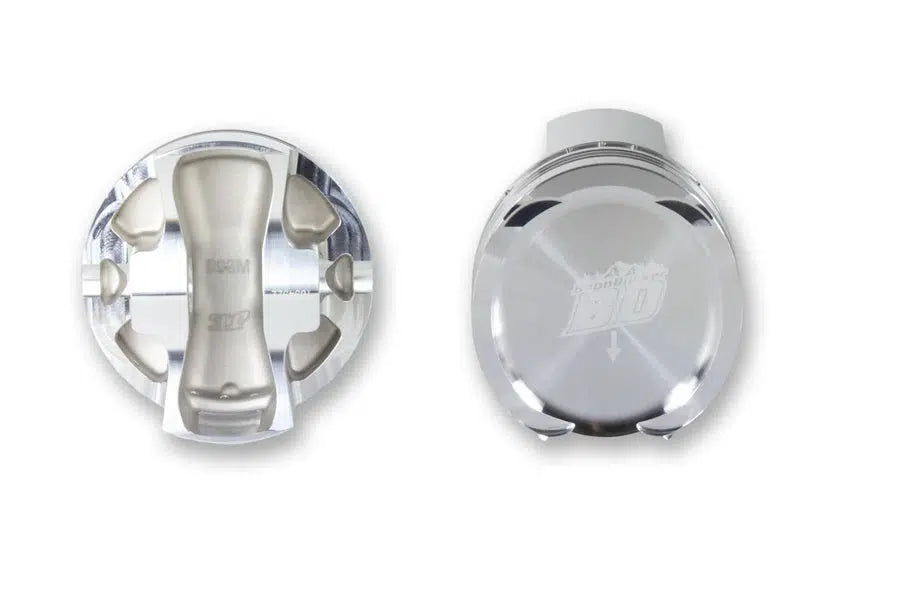 JE PISTONS (9.5:1) FOR RZR