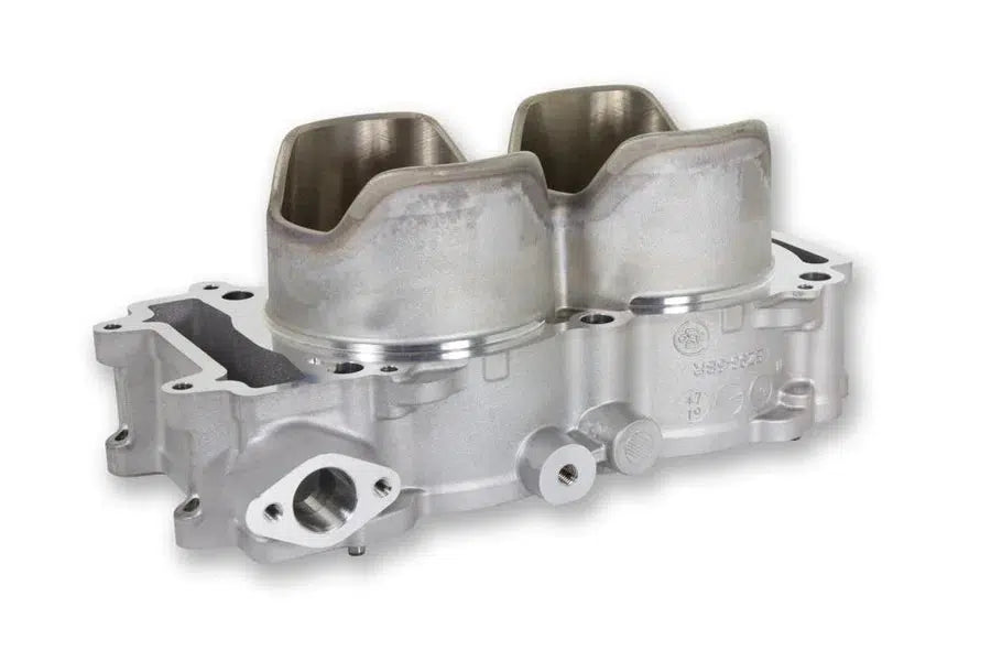 CLOSED DECK CYLINDER FOR RZR XP-1000 AND RZR XPT