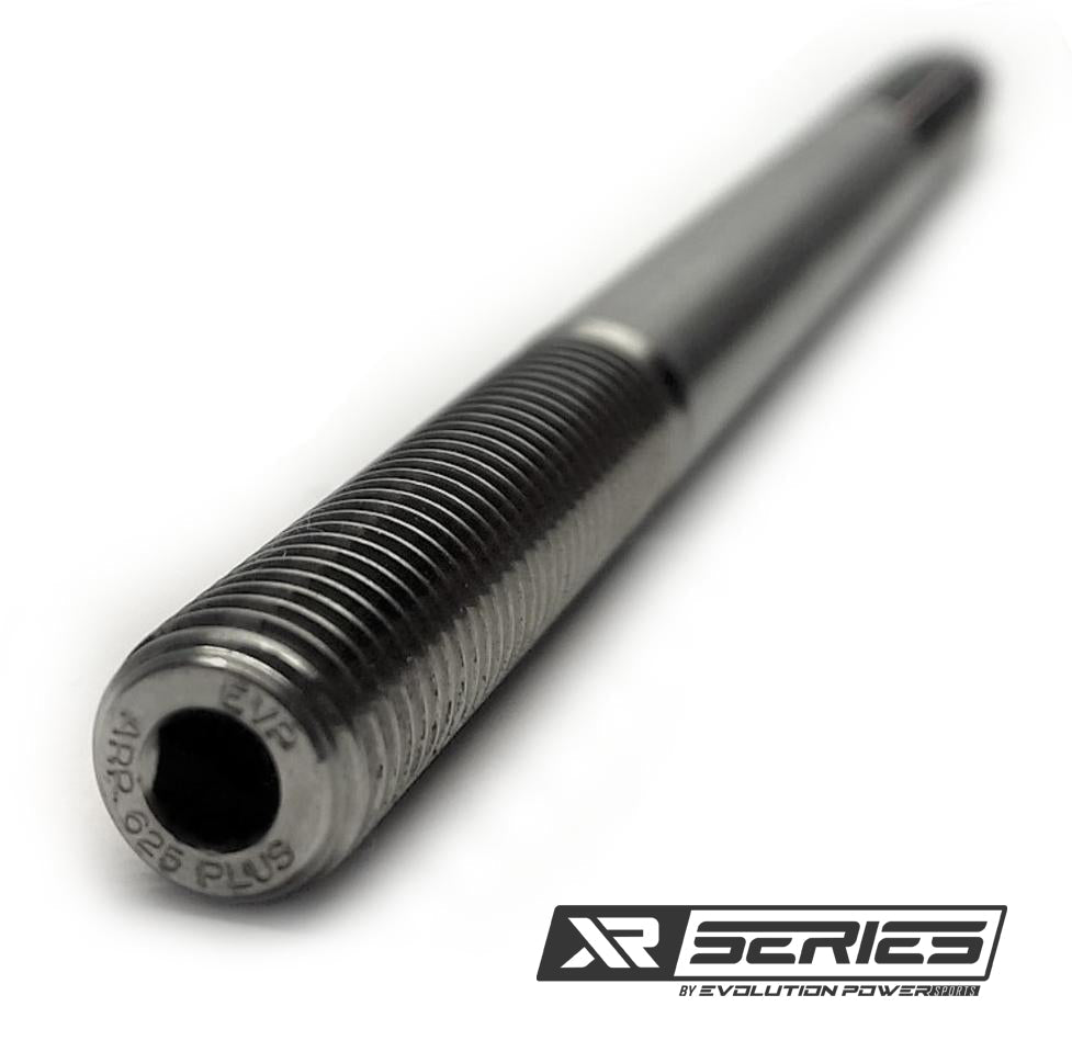 XR Series 11mm Custom Age 625 Head Stud Kit for Polaris RZR XP Turbo/S, Pro XP, &amp; Turbo R-Head Studs-EVP-Black Market UTV