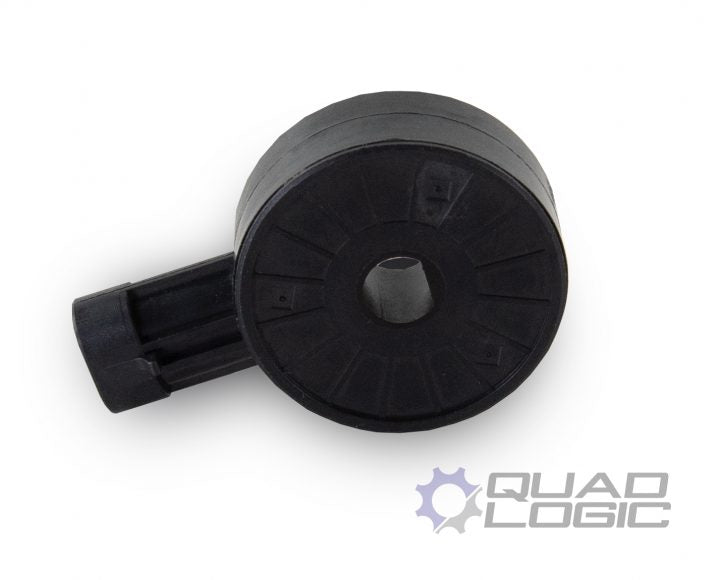 RZR XP 1000 Gear Position Sensor-Sensor-Quad-Logic-Black Market UTV