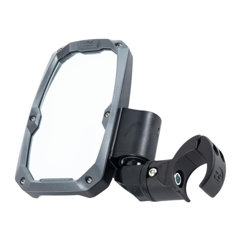 Seizmik Embark UTV Side View Mirrors-Side Mirrors-Seizmik-Black Market UTV
