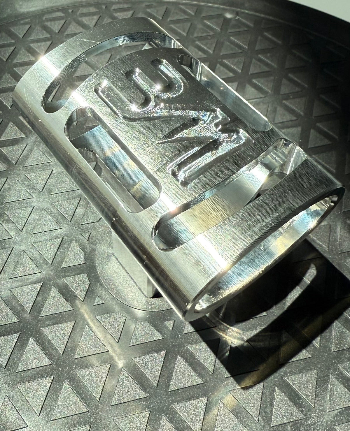RZR Pro &amp; Pro R Skeleton Shift Knob-Black Market UTV Dealer-Black Market UTV