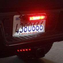 RTL-M Mini LED Rear Light Bar - Universal