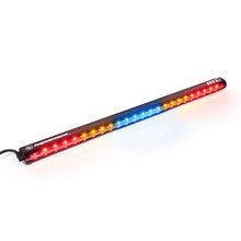 RTL LED Rear Light Bar - Universal