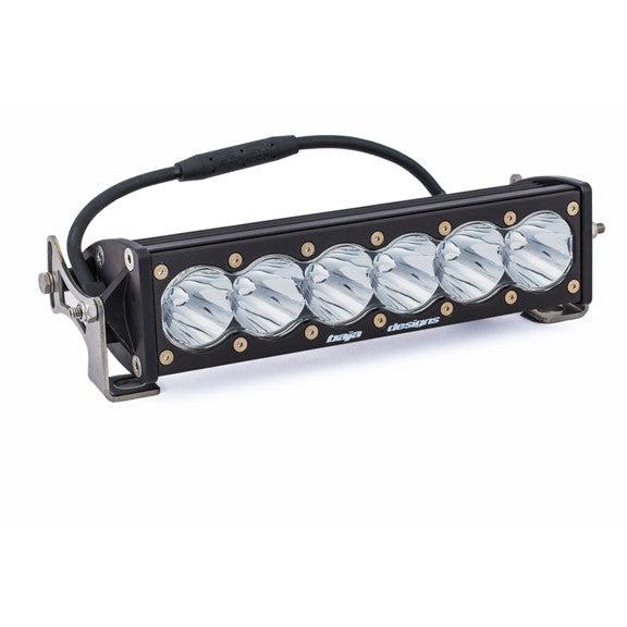 20" OnX6+ Straight LED Light Bar - Universal