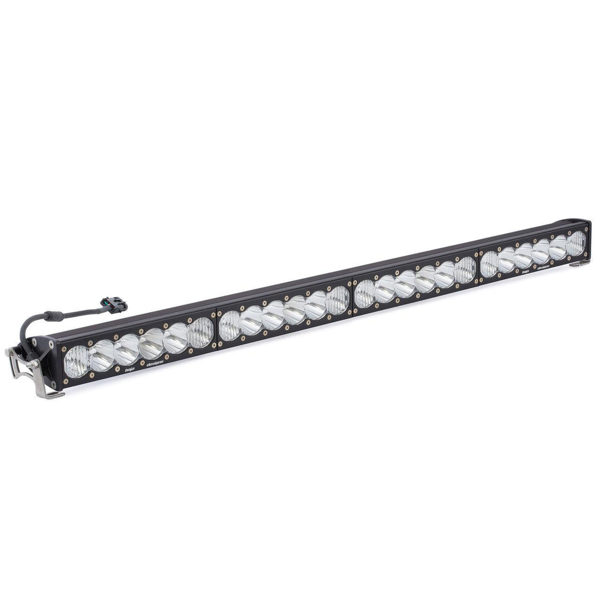 20&quot; OnX6+ LED Light Bars-Light Bars-Baja Designs-Driving/Combo-White-Black Market UTV