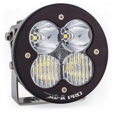 XL-R Pro LED Auxiliary Light Pod - Universal-Lighting Pods-Baja Designs-Clear-Driving/Combo-Black Market UTV