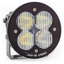 XL-R Pro LED Auxiliary Light Pod - Universal-Lighting Pods-Baja Designs-Clear-Wide Cornering-Black Market UTV